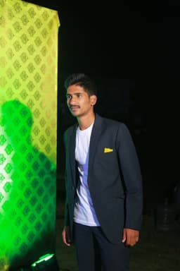 JOHN SUKEERTH REDDY THUMMA